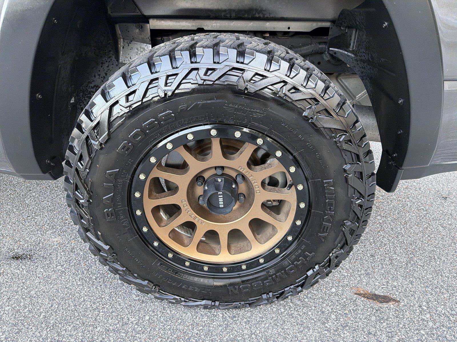 Used 2022 RAM 1500 Rebel w/ Rebel Level B Equipment Group AWD/4WD image 20