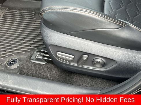 Used 2024 Toyota RAV4 Adventure AWD/4WD image 27