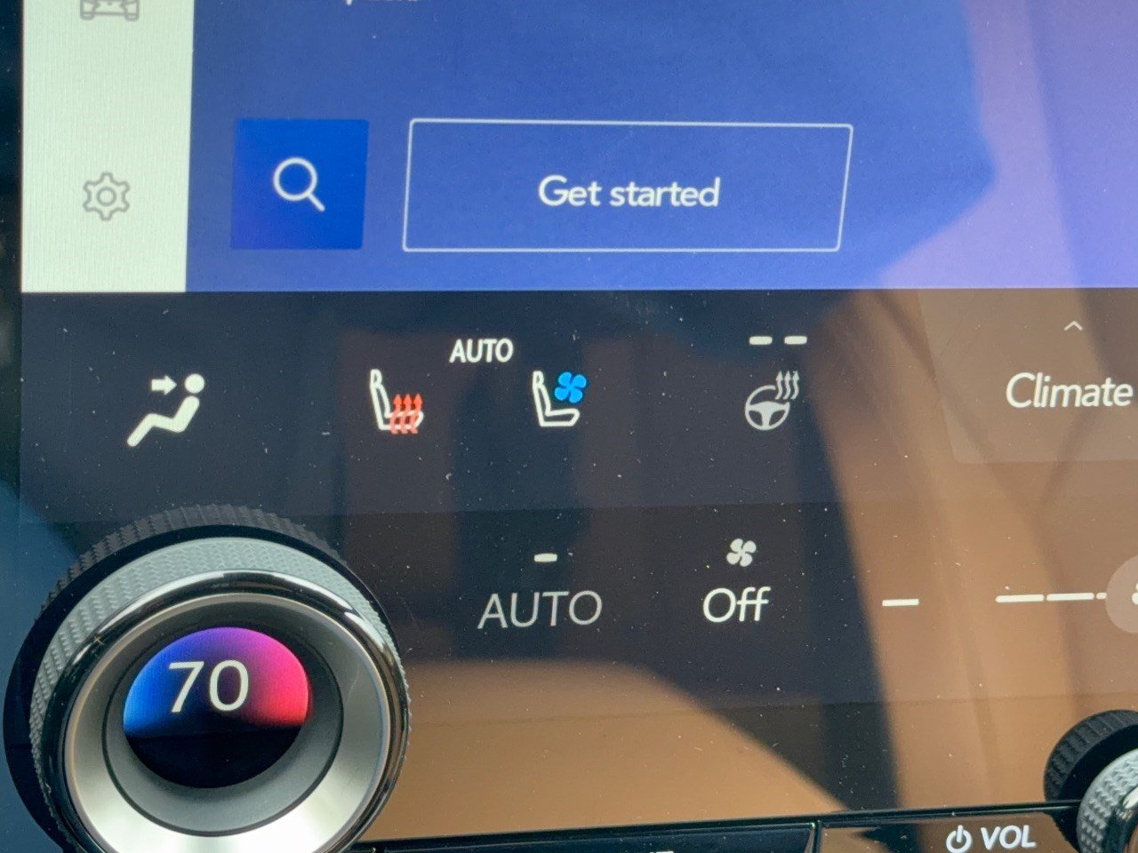 New 2026 Lexus RX 350 Premium AWD/4WD image 31