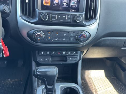Used 2018 Chevrolet Colorado ZR2 AWD/4WD image 27