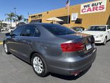 Used 2014 Volkswagen Jetta SE image 4