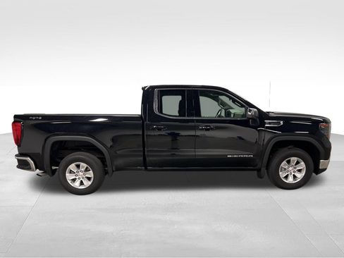 Certified 2023 GMC Sierra 1500 SLE AWD/4WD image 2