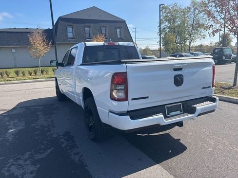 Used 2022 RAM 1500 Big Horn image 19