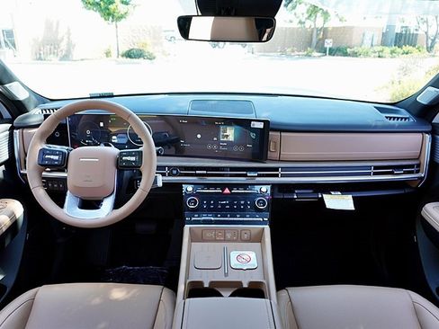 New 2025 Hyundai Santa Fe Limited image 24