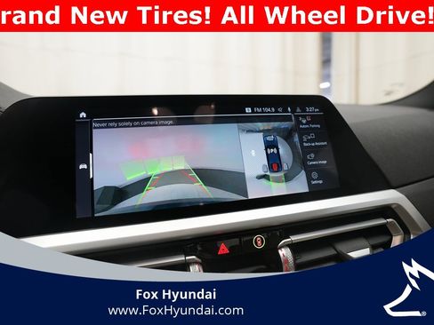 Used 2020 BMW M340i xDrive w/ Premium Package image 20