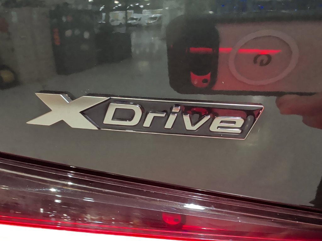 Used 2022 BMW 440i xDrive Convertible w/ Premium Package AWD/4WD image 15