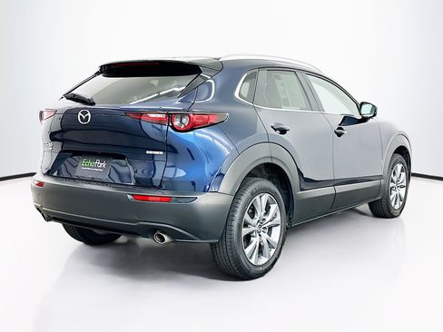Used 2025 MAZDA CX-30 AWD 2.5 S w/ Preferred Package image 9