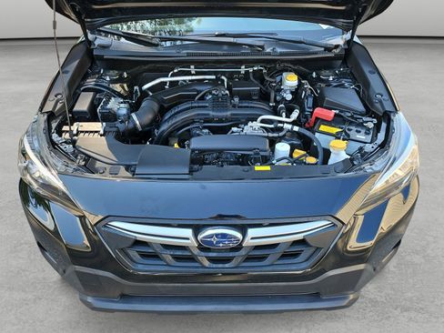 Used 2023 Subaru Crosstrek 2.0i AWD/4WD image 32