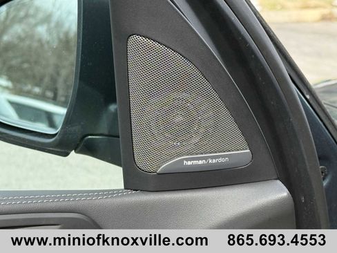 Used 2025 BMW X5 xDrive40i w/ Premium Package image 13