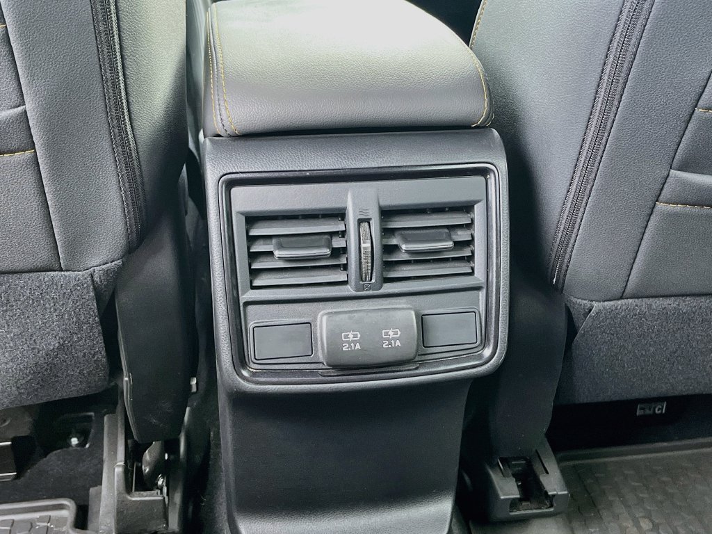 Used 2024 Subaru Forester Wilderness AWD/4WD image 26
