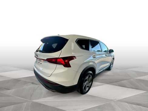 Used 2023 Hyundai Santa Fe SE FWD image 8