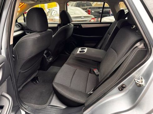 Used 2019 Subaru Outback 2.5i Premium w/ Protection Package #1 AWD/4WD image 19