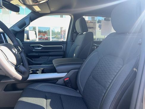 New 2025 RAM 1500 Big Horn image 20