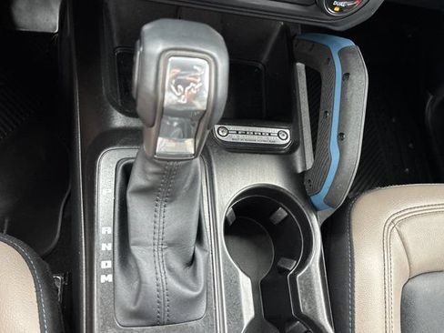 Used 2023 Ford Bronco Wildtrak AWD/4WD image 38