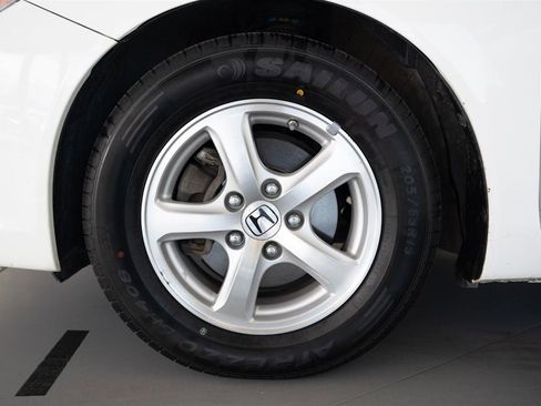 Used 2012 Honda Civic Natural Gas image 9