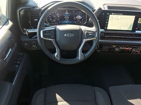 Used 2026 Chevrolet Silverado 1500 RST image 11