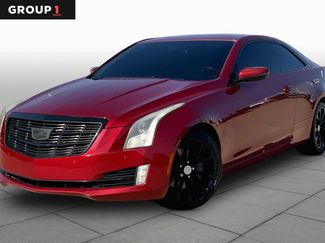 Used 2015 Cadillac ATS Luxury RWD video 1