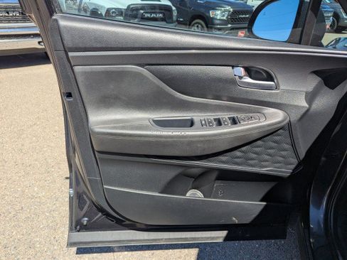 Used 2022 Hyundai Santa Fe SEL AWD/4WD image 10