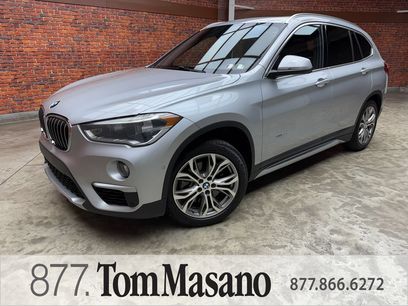 Used 2017 BMW X1 xDrive28i