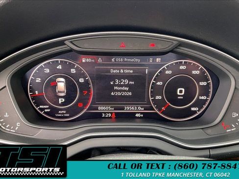 Used 2019 Audi Q5 2.0T Premium Plus w/ Premium Plus Package AWD/4WD image 20
