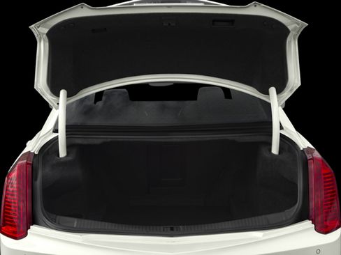 Used 2018 Cadillac CTS V w/ Carbon Fiber Package image 44