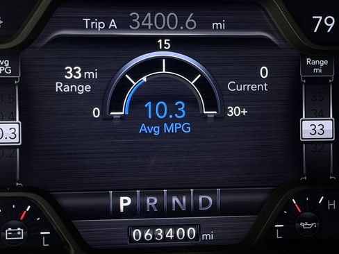 Used 2019 RAM 1500 Laramie AWD/4WD image 18