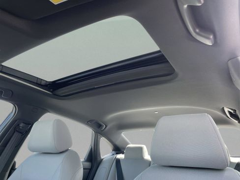 New 2026 Honda Civic FWD Hybrid Sedan image 30