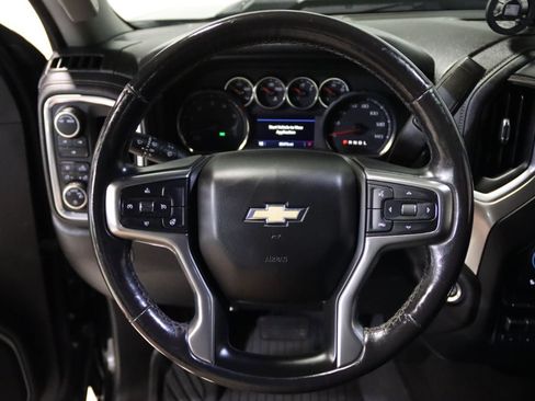 Used 2022 Chevrolet Silverado 2500 LT w/ Convenience Package AWD/4WD image 44