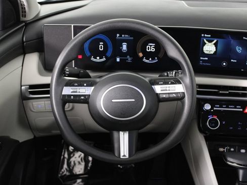 Certified 2026 Hyundai Tucson SEL FWD image 22