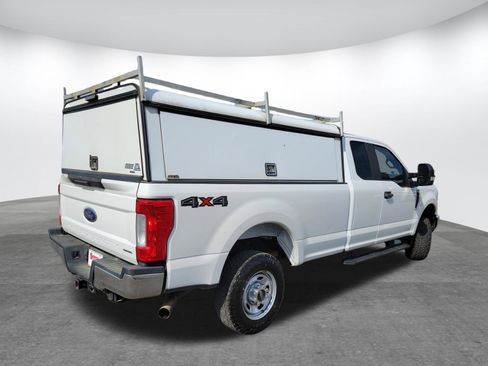 Used 2019 Ford F250 XL w/ XL Value Package AWD/4WD image 5