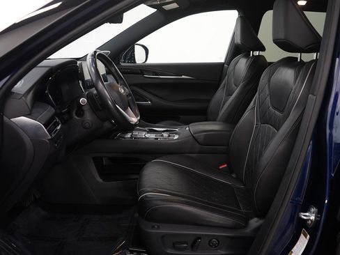 Used 2023 INFINITI QX60 Autograph image 18