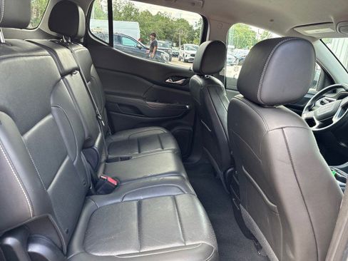 Used 2023 GMC Acadia SLT image 12