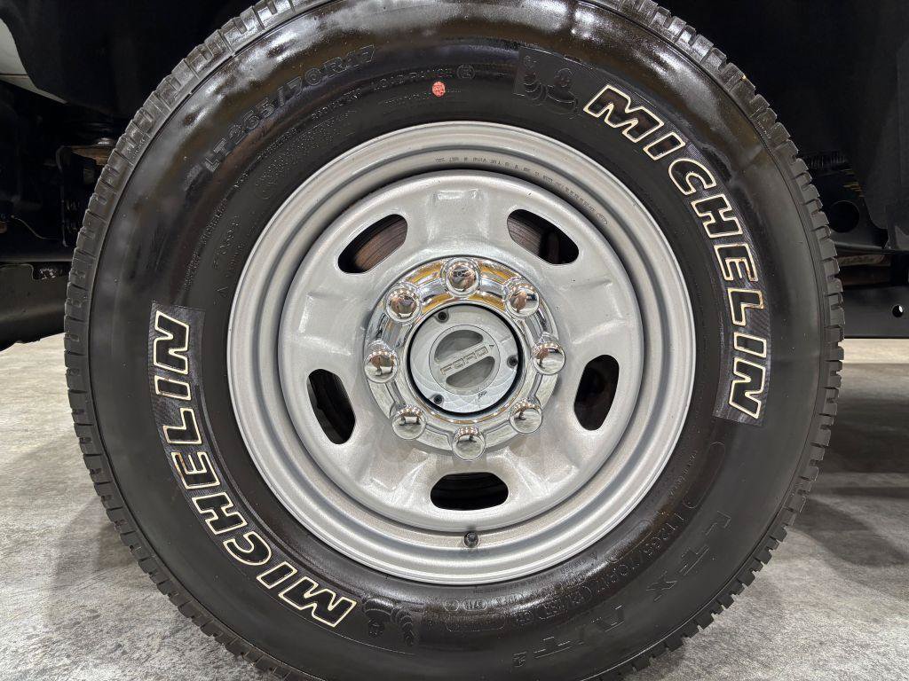 Used 2019 Ford F250 XL w/ XL Value Package AWD/4WD image 26