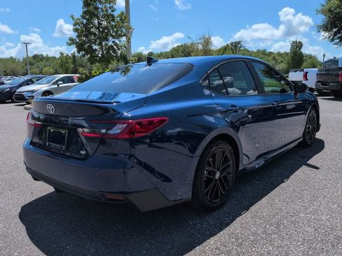 Used 2026 Toyota Camry SE FWD image 6