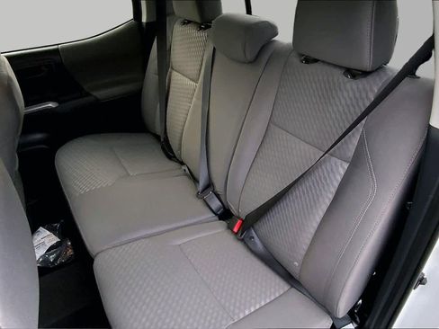 Used 2023 Toyota Tacoma SR5 w/ Technology Package RWD image 20