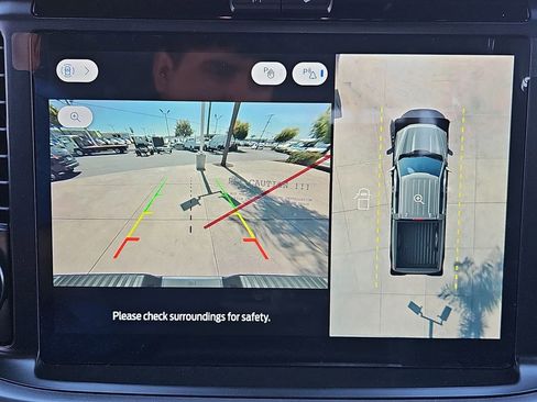 New 2025 Ford F150 XLT w/ Equipment Group 302A MID image 23