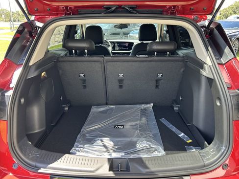 New 2026 Buick Encore GX Sport Touring w/ Advanced Technology Package image 11