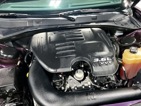 Used 2022 Dodge Charger GT w/ Blacktop Package RWD image 39