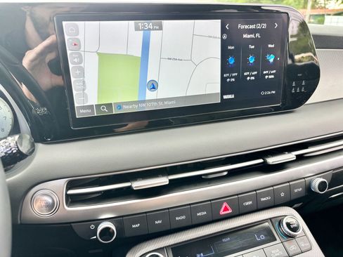 Used 2025 Hyundai Palisade SEL image 18