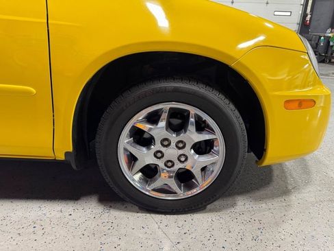 Used 1992 Ford Mustang LX RWD image 28
