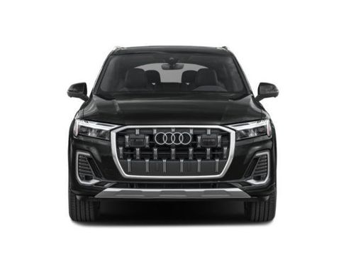 Used 2025 Audi Q7 2.0T Premium Plus w/ Premium Plus Package AWD/4WD image 7