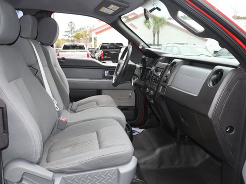 Used 2013 Ford F150 STX w/ Mid Equipment Group image 19