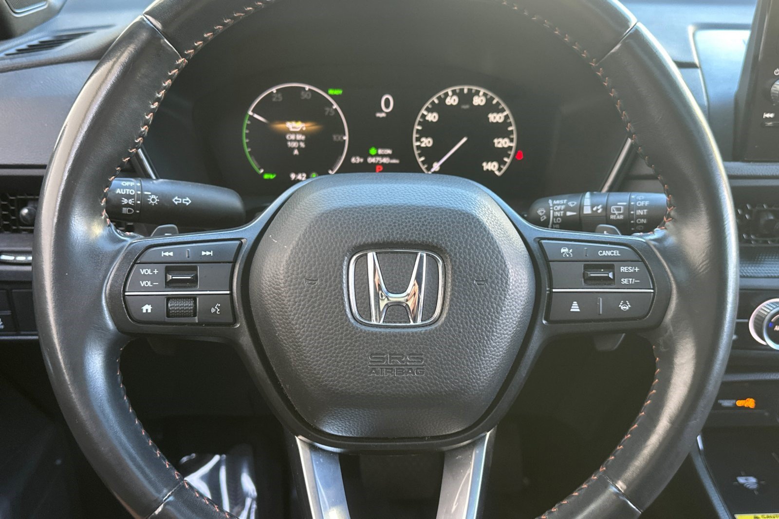 Used 2024 Honda CR-V Sport-L image 11