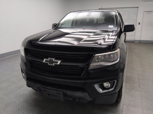 Used 2016 Chevrolet Colorado LT w/ Midnight Edition AWD/4WD image 15