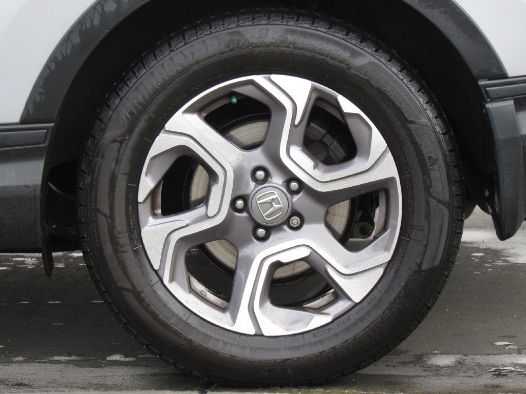 Used 2018 Honda CR-V EX-L image 36