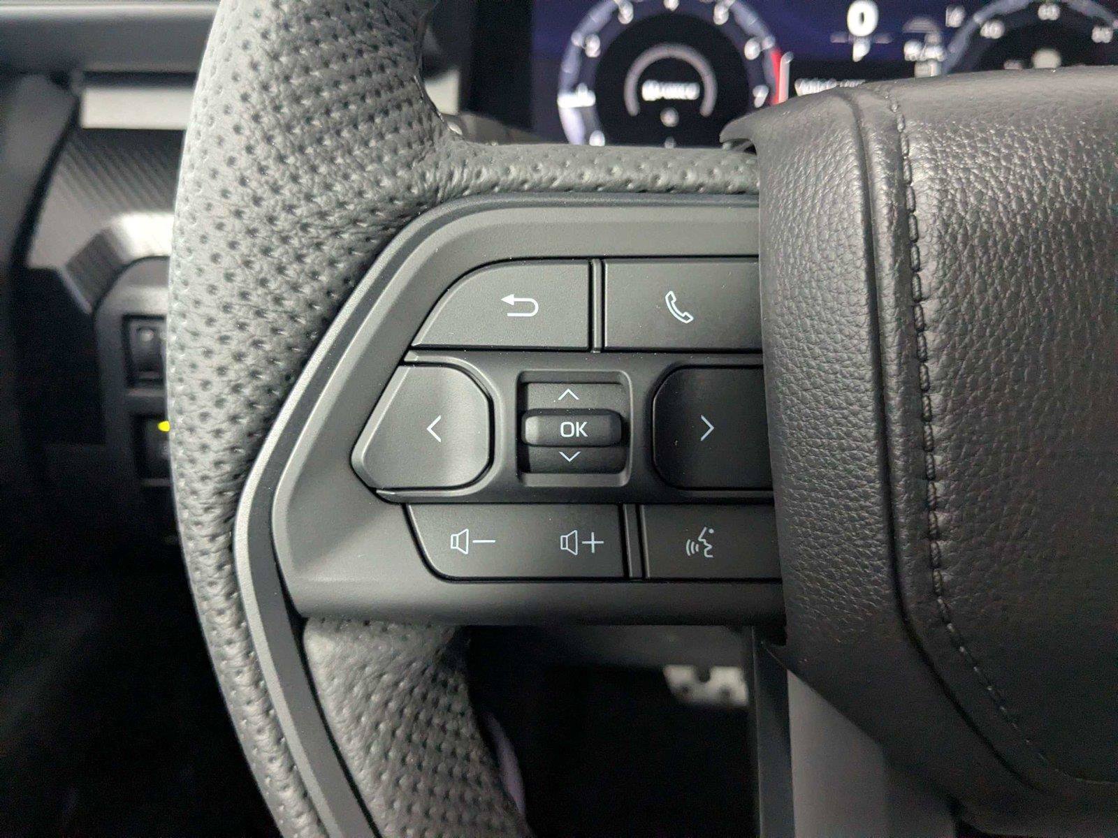 New 2026 Toyota Tacoma TRD Pro AWD/4WD image 15