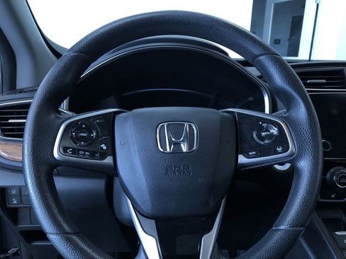 Used 2019 Honda CR-V EX image 23