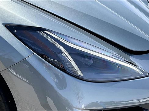 Used 2023 Chevrolet Corvette Z06 w/ Battery Protection Package image 27