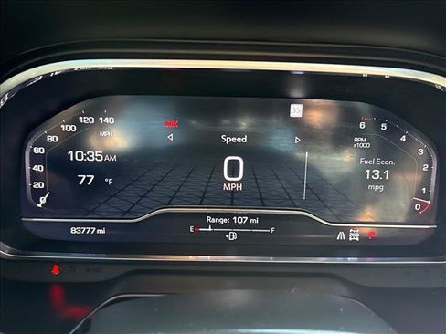 Certified 2024 GMC Yukon XL AT4 w/ AT4 Premium Package AWD/4WD image 13