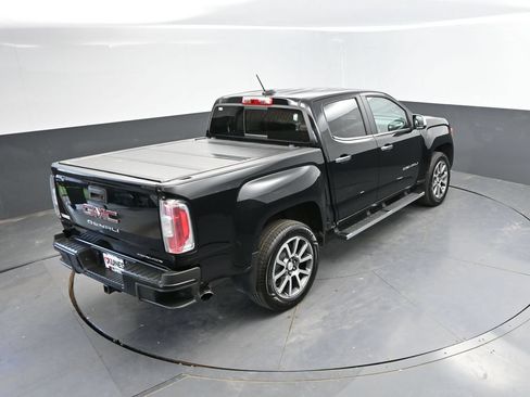 Used 2021 GMC Canyon Denali AWD/4WD image 33